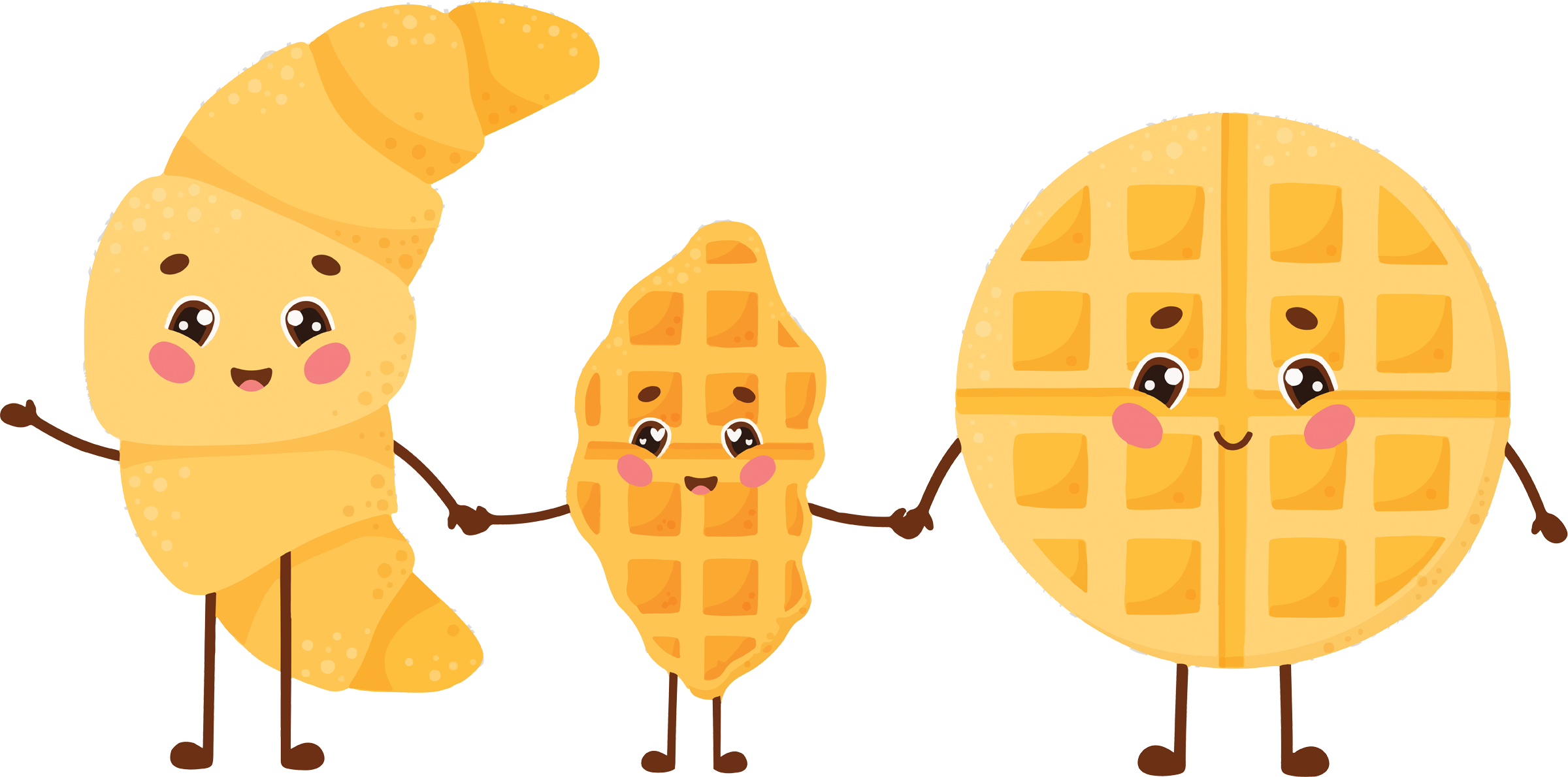 kroffle vec